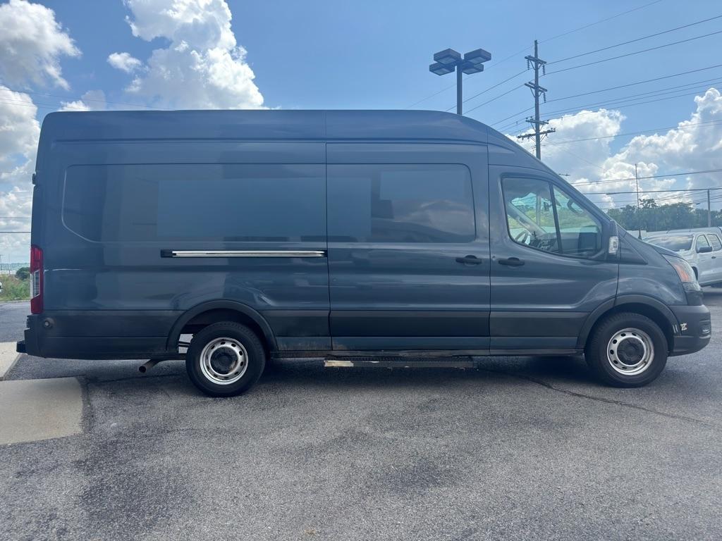 Ford Transit 250 Van High Roof w/Sliding Pass. 148-in. WB EL 2020