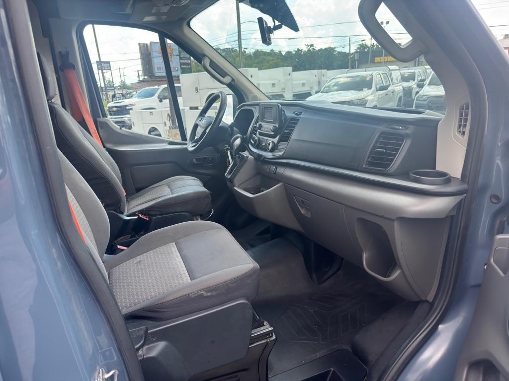 Ford Transit 250 Van High Roof w/Sliding Pass. 148-in. WB EL 2020
