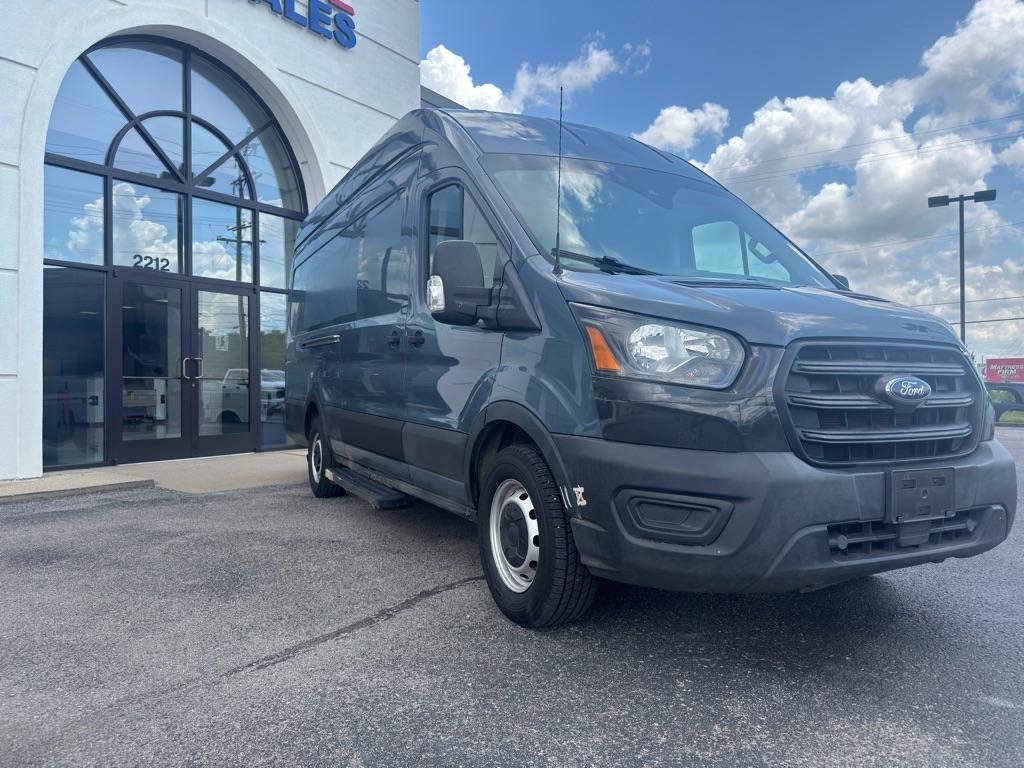 Ford Transit 250 Van High Roof w/Sliding Pass. 148-in. WB EL 2020