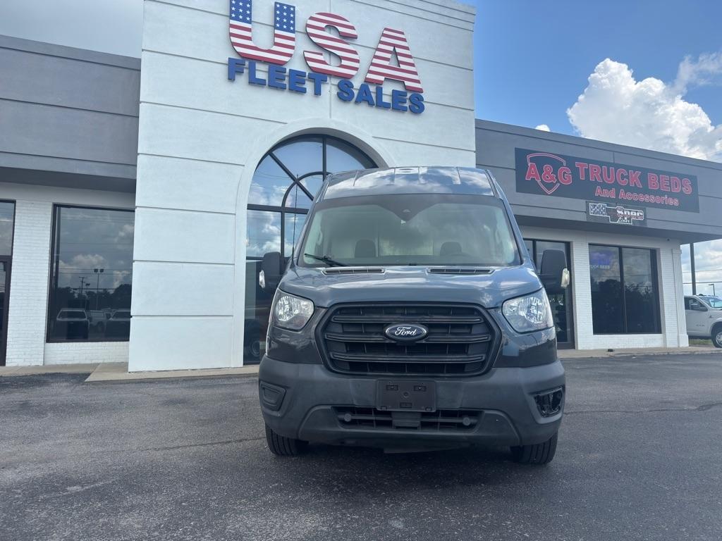 Ford Transit 250 Van High Roof w/Sliding Pass. 148-in. WB EL 2020