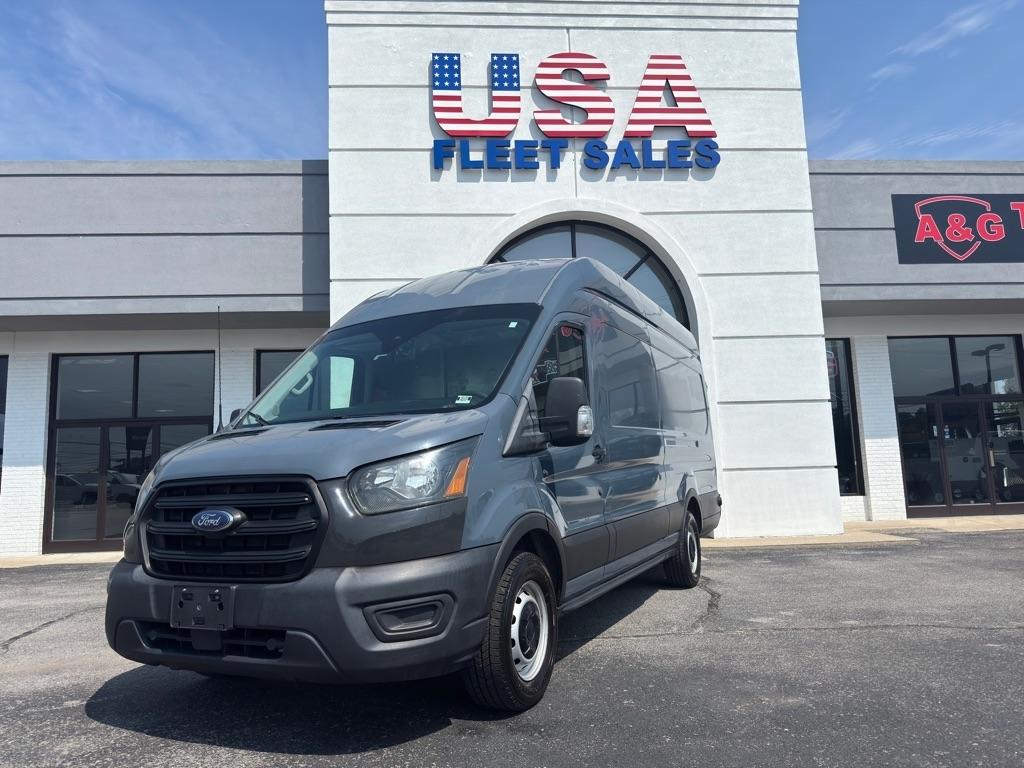 2020 Ford Transit 250 Van High Roof w/Sliding Pass. 148-in. WB EL