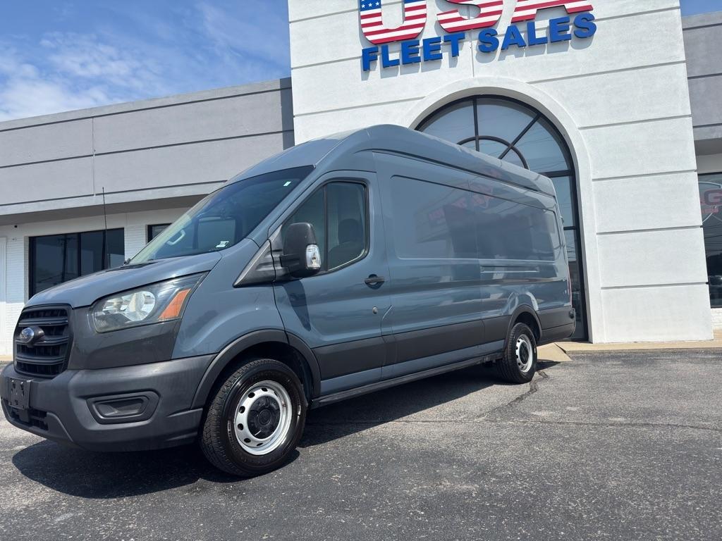 Ford Transit 250 Van High Roof w/Sliding Pass. 148-in. WB EL 2020
