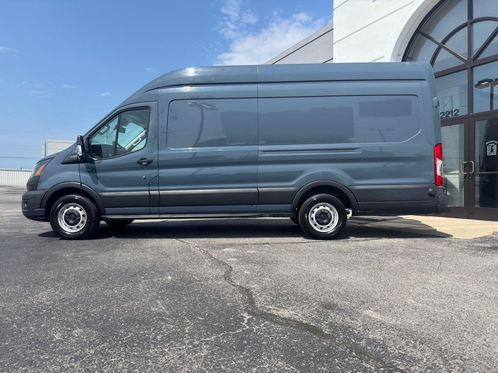 Ford Transit 250 Van High Roof w/Sliding Pass. 148-in. WB EL 2020