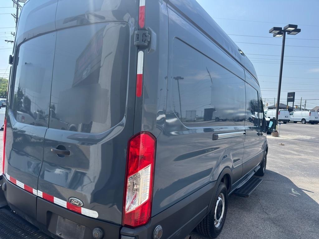 Ford Transit 250 Van High Roof w/Sliding Pass. 148-in. WB EL 2020