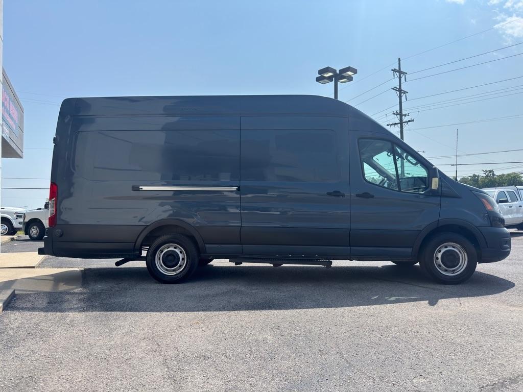Ford Transit 250 Van High Roof w/Sliding Pass. 148-in. WB EL 2020
