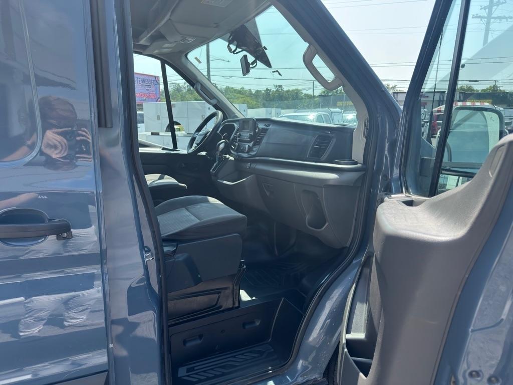 Ford Transit 250 Van High Roof w/Sliding Pass. 148-in. WB EL 2020