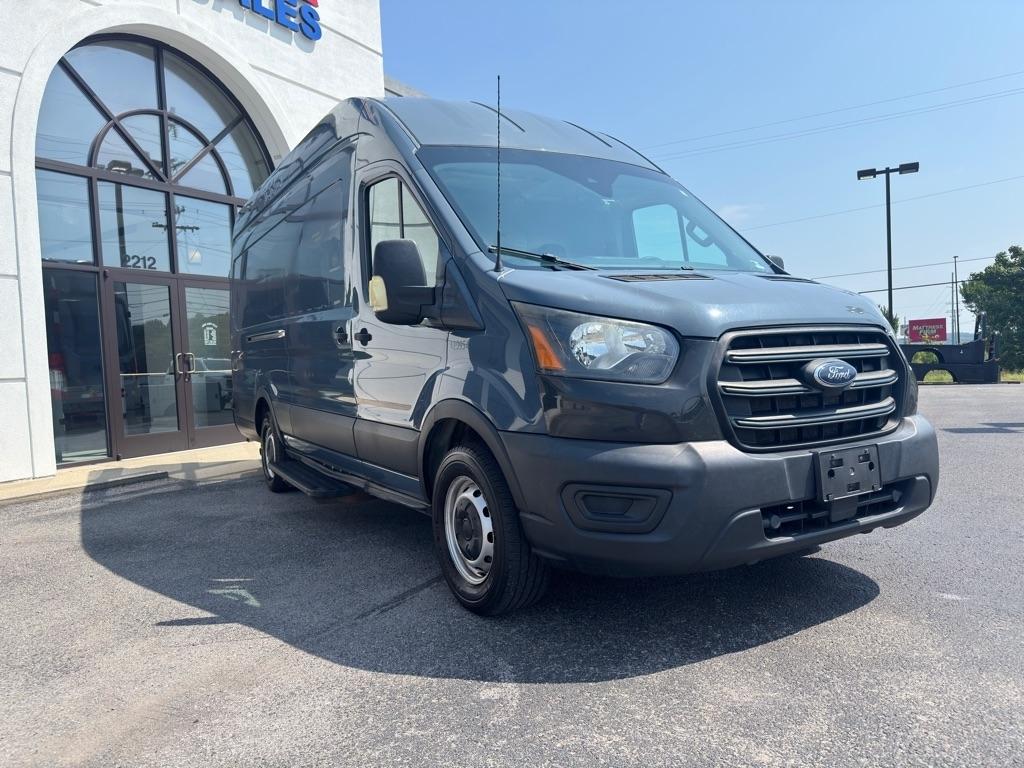 Ford Transit 250 Van High Roof w/Sliding Pass. 148-in. WB EL 2020