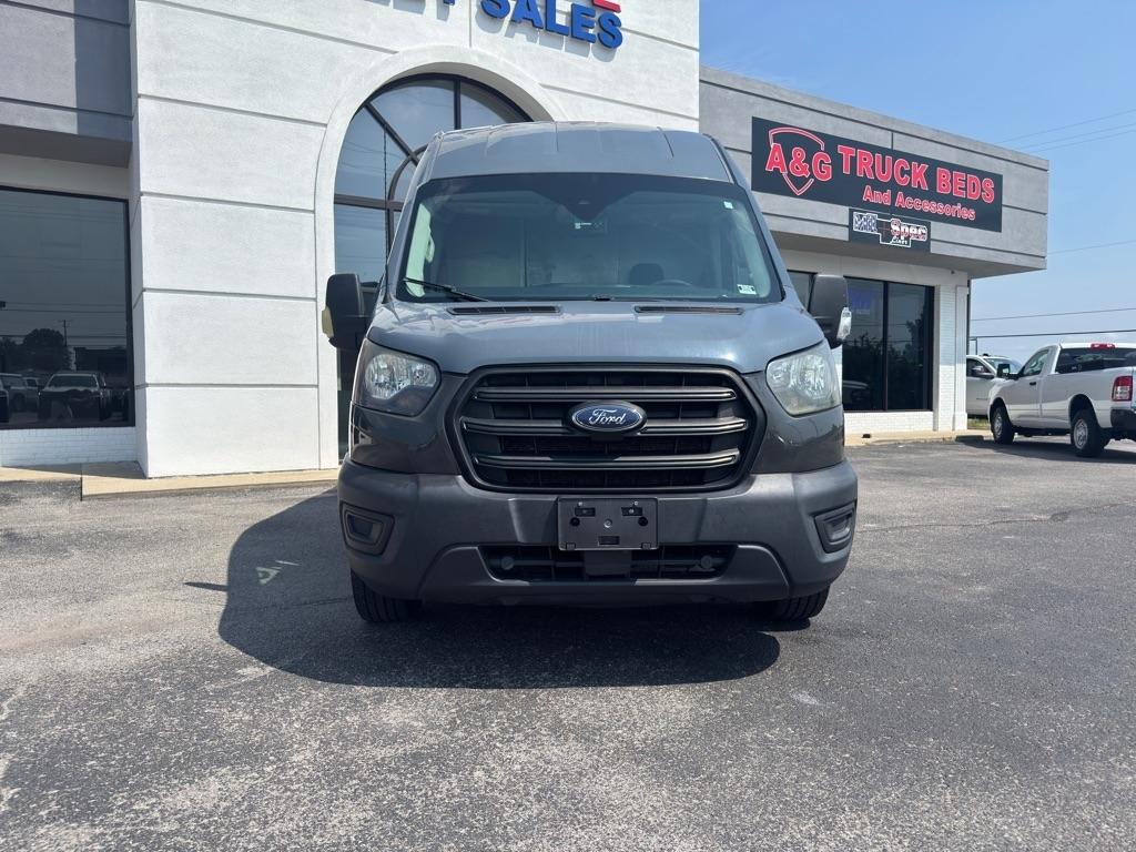 Ford Transit 250 Van High Roof w/Sliding Pass. 148-in. WB EL 2020