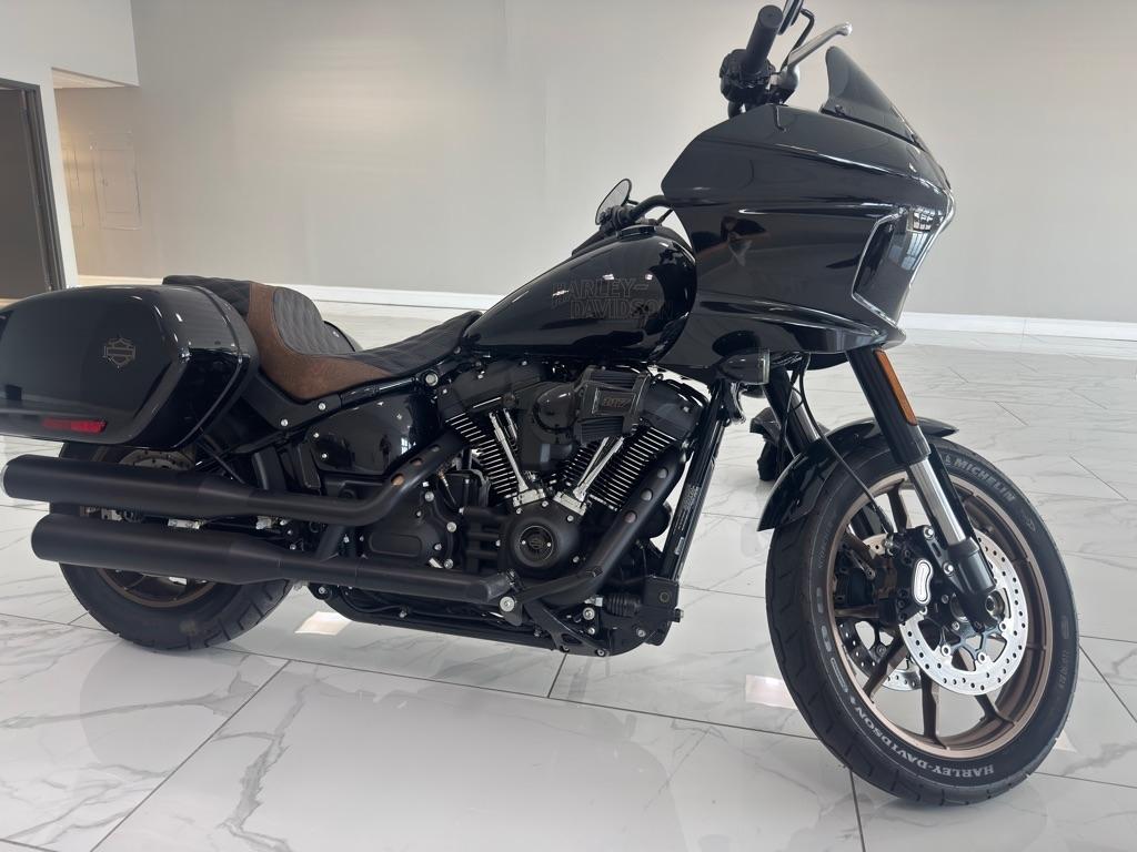 Harley-Davidson FXLRST  2022