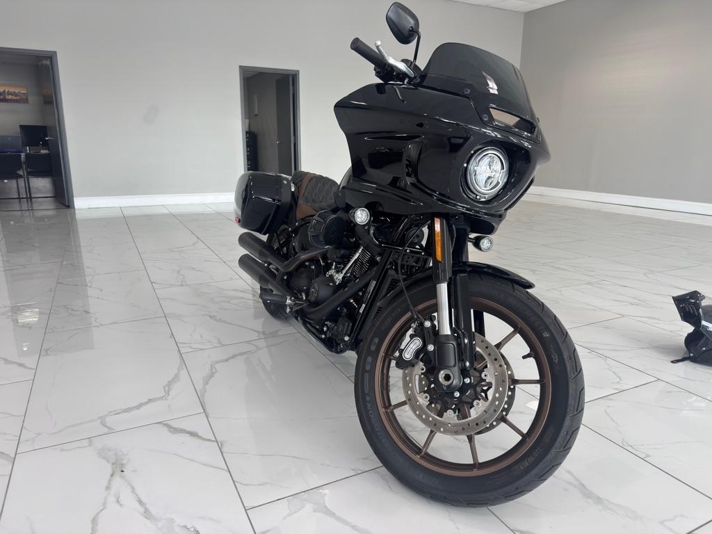 Harley-Davidson FXLRST  2022