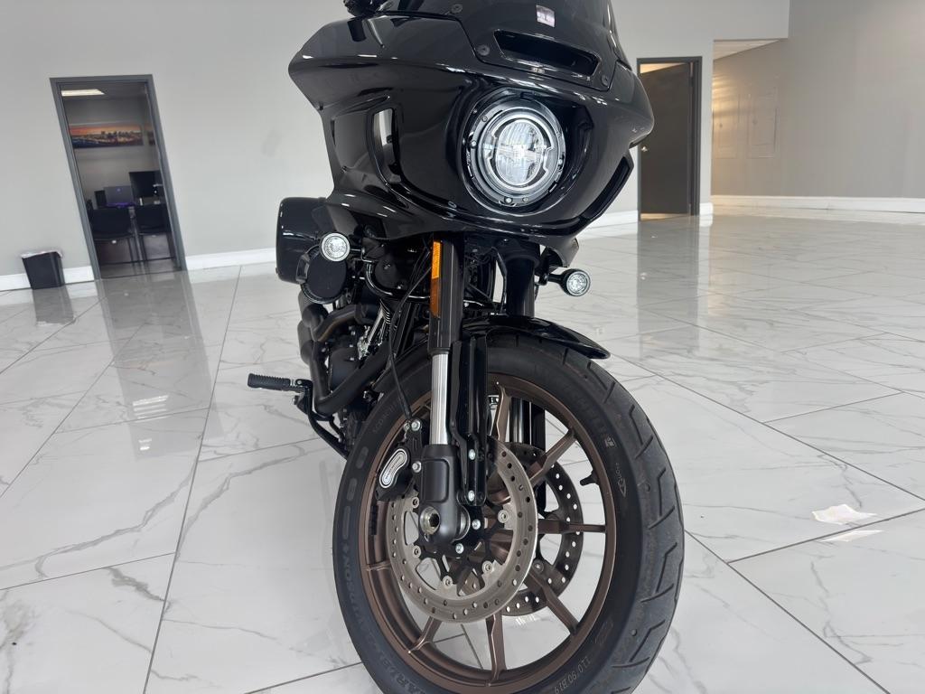 Harley-Davidson FXLRST  2022