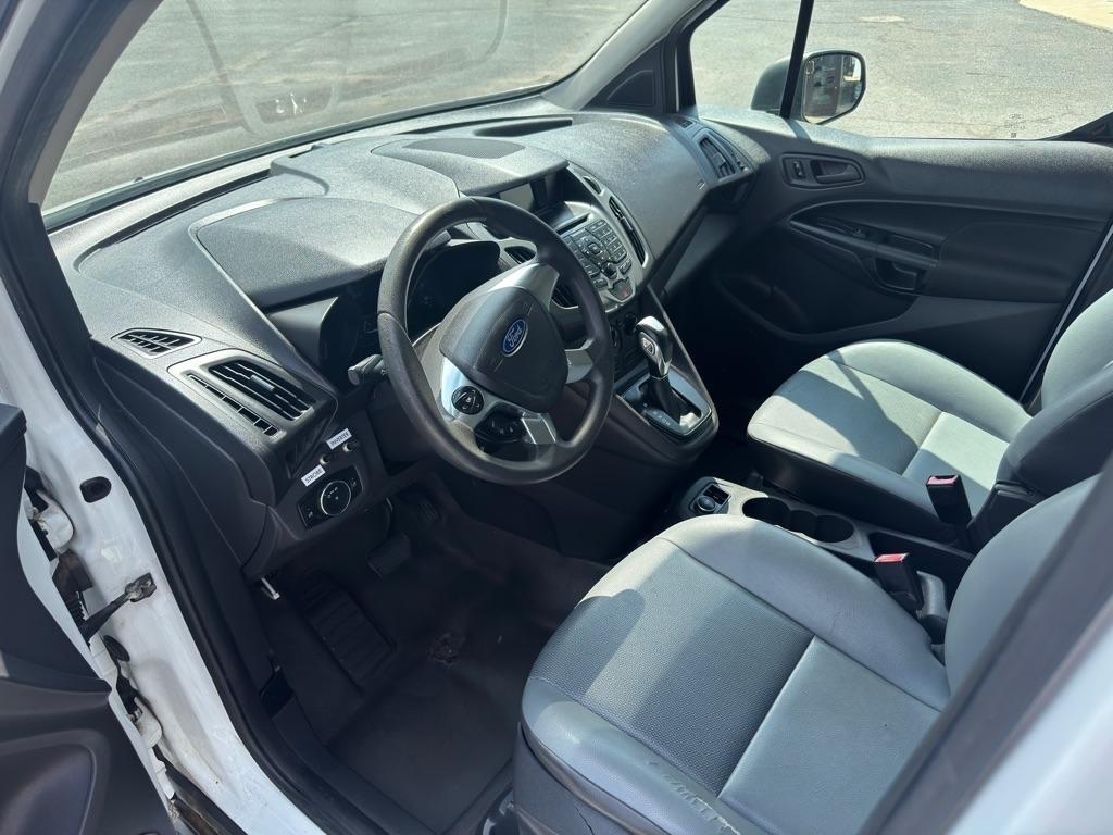 Ford Transit Connect Cargo Van XL LWB w/Rear Liftgate 2016