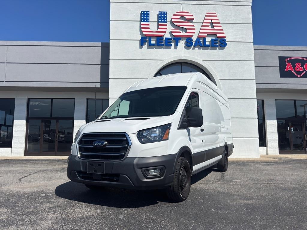 2020 Ford Transit 350 Van High Roof w/Sliding Pass. 148-in. WB EL