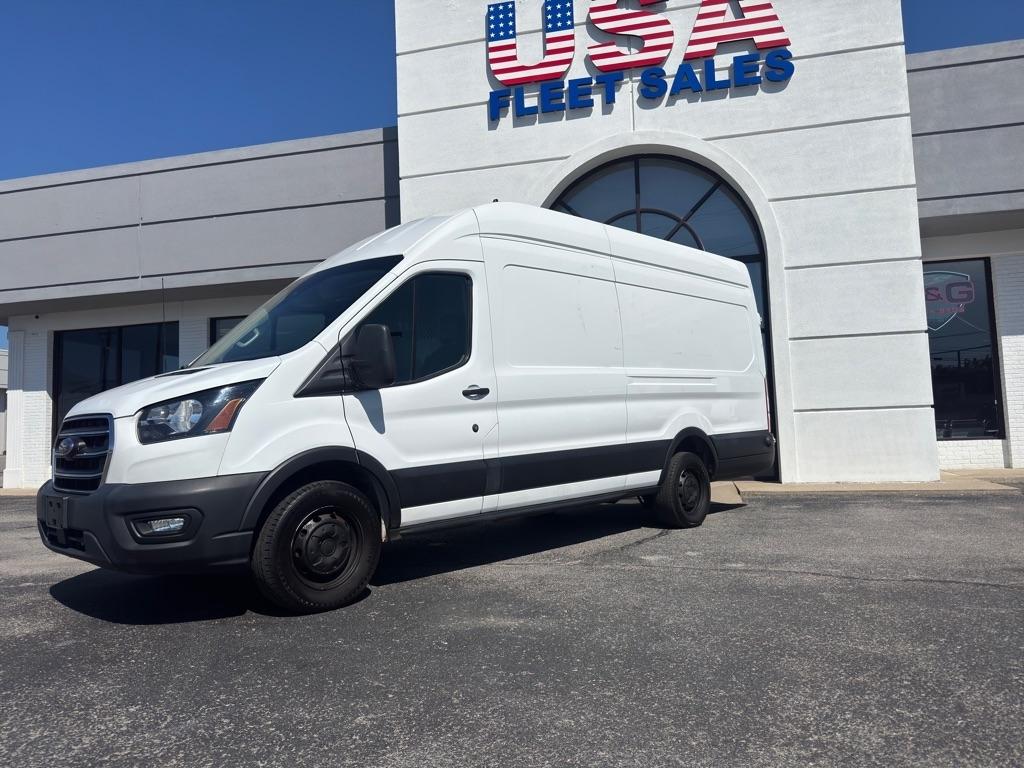Ford Transit 350 Van High Roof w/Sliding Pass. 148-in. WB EL 2020