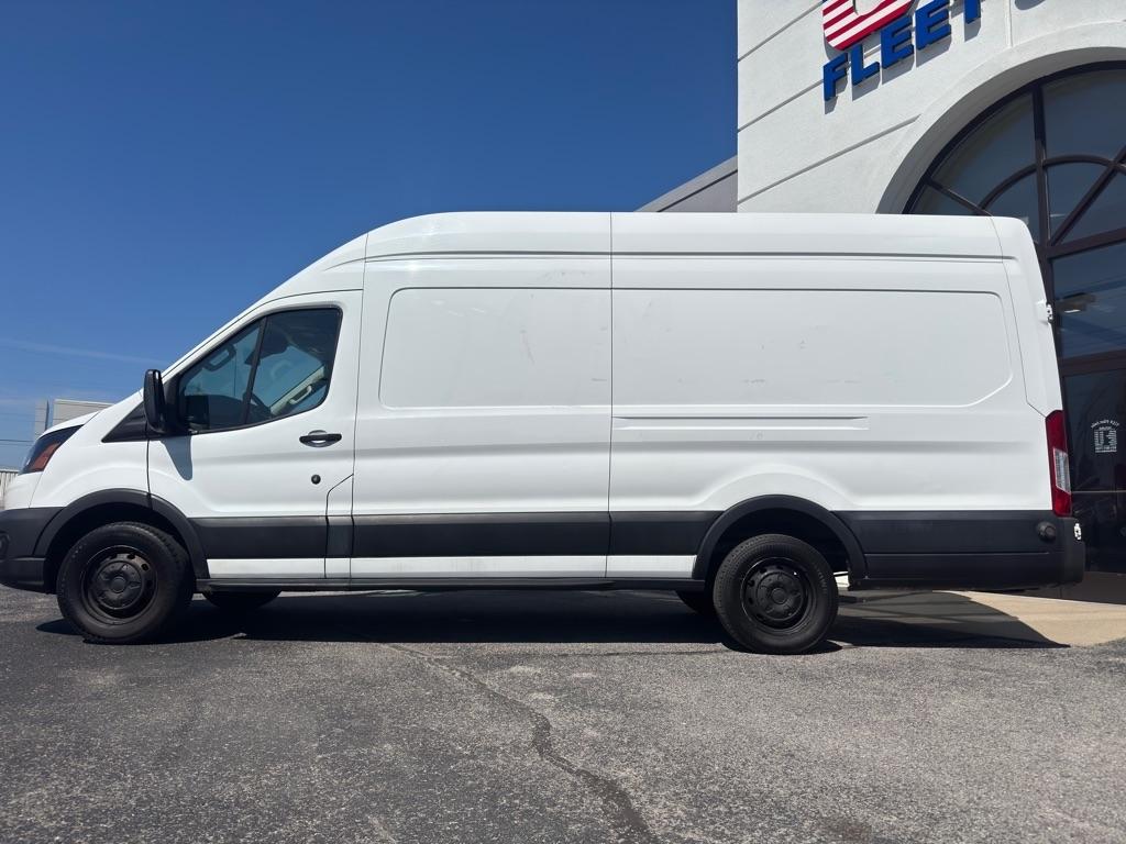 Ford Transit 350 Van High Roof w/Sliding Pass. 148-in. WB EL 2020