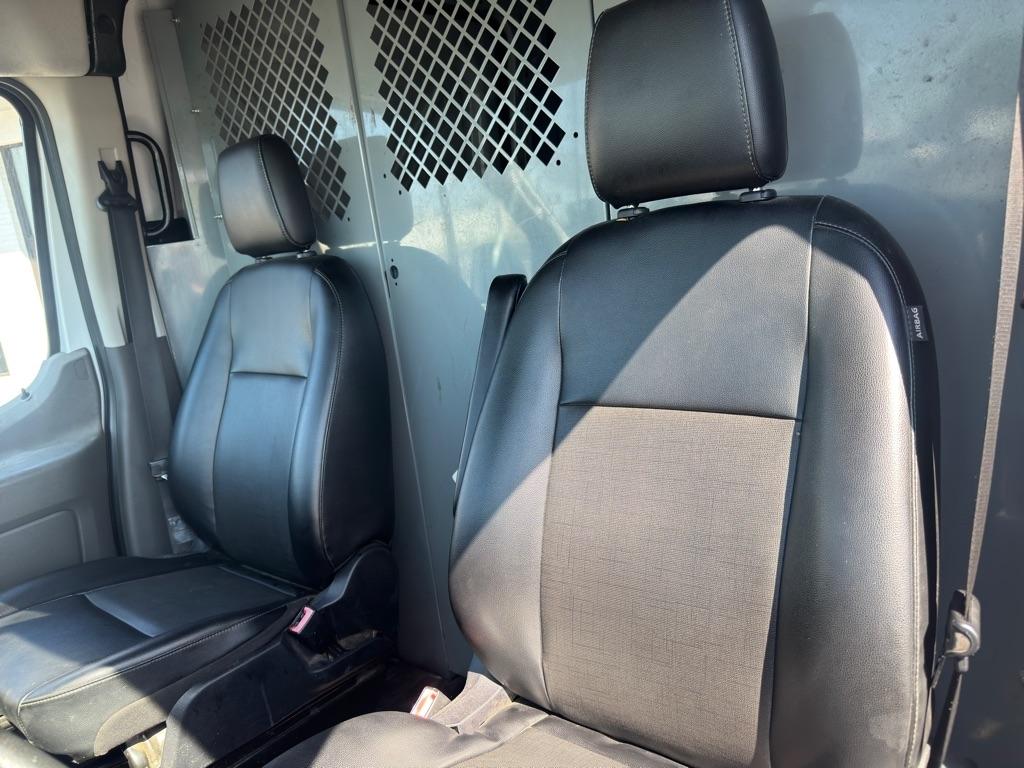 Ford Transit 350 Van High Roof w/Sliding Pass. 148-in. WB EL 2020