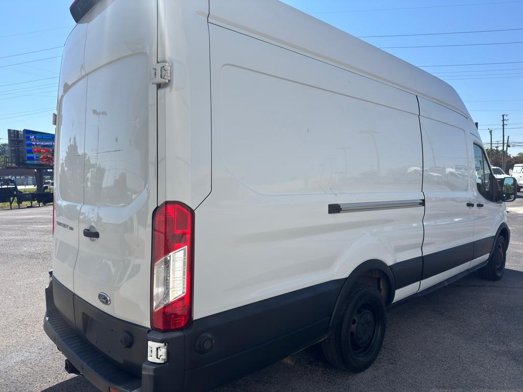 Ford Transit 350 Van High Roof w/Sliding Pass. 148-in. WB EL 2020