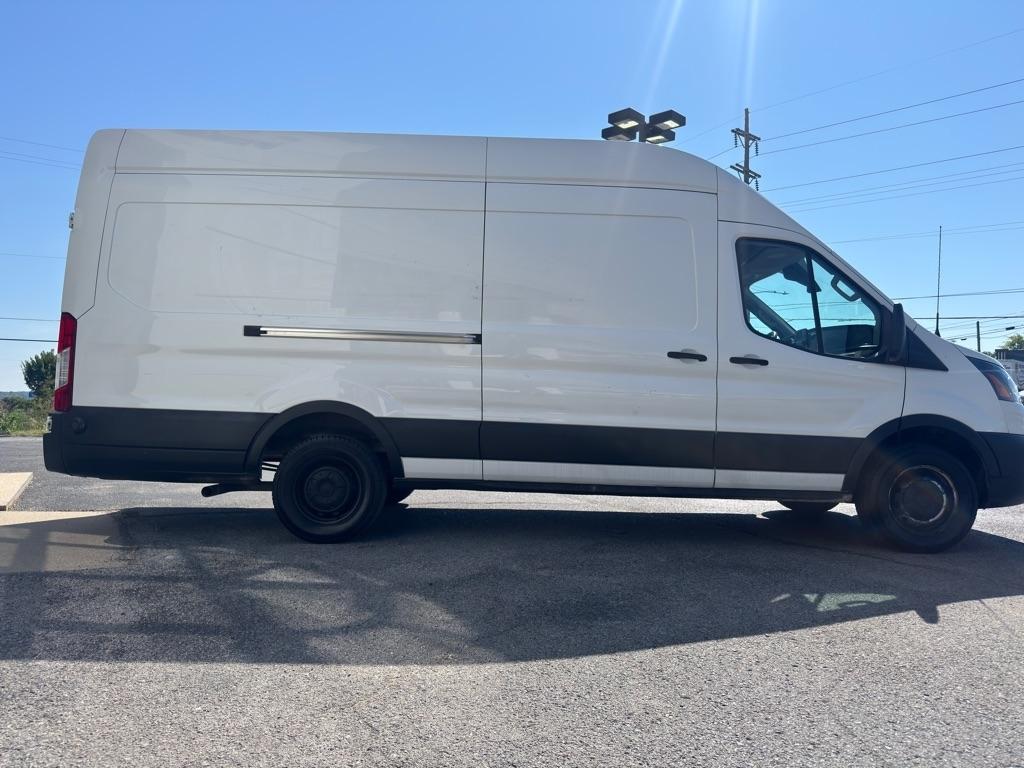 Ford Transit 350 Van High Roof w/Sliding Pass. 148-in. WB EL 2020