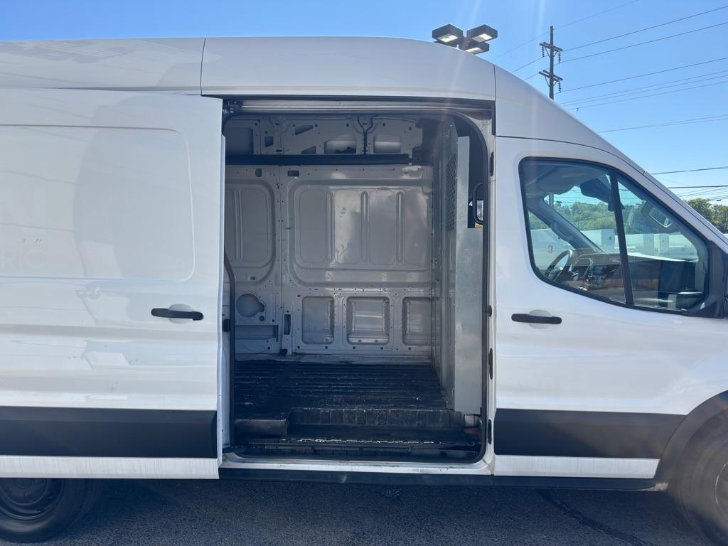 Ford Transit 350 Van High Roof w/Sliding Pass. 148-in. WB EL 2020
