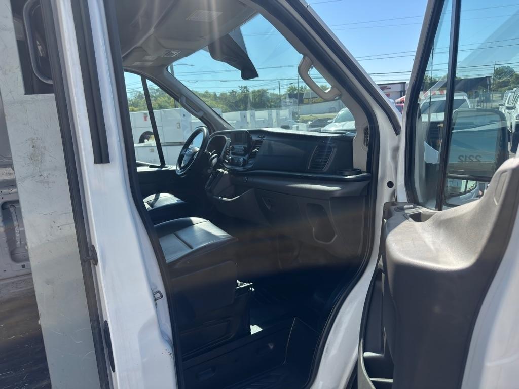 Ford Transit 350 Van High Roof w/Sliding Pass. 148-in. WB EL 2020