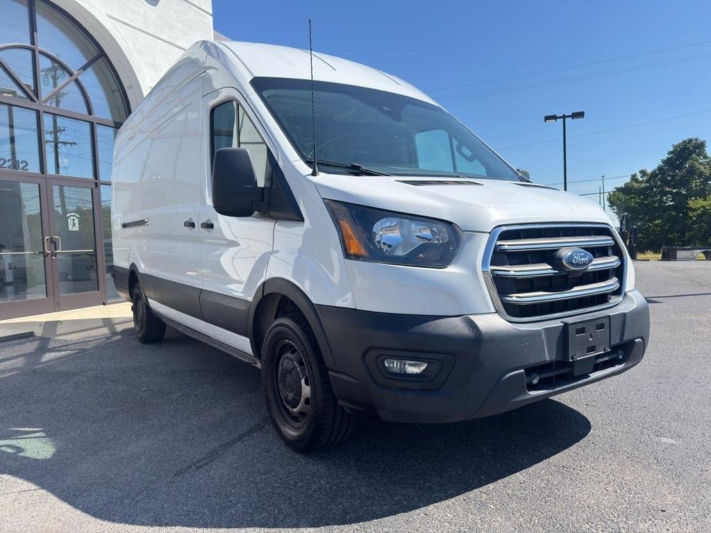Ford Transit 350 Van High Roof w/Sliding Pass. 148-in. WB EL 2020