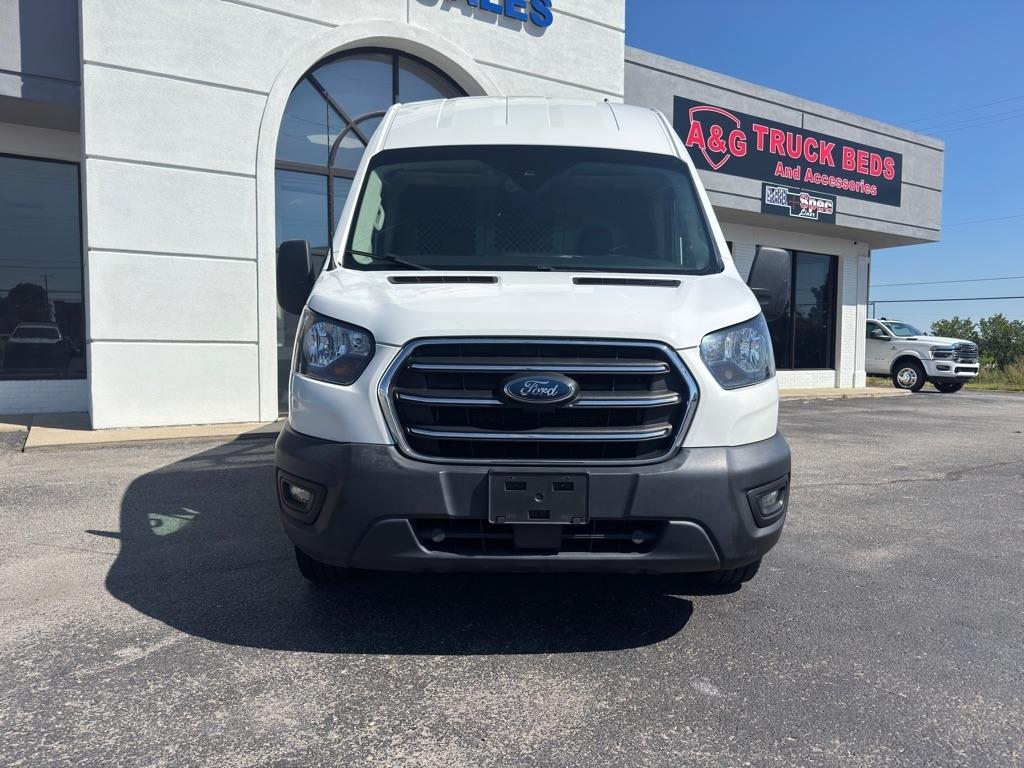 Ford Transit 350 Van High Roof w/Sliding Pass. 148-in. WB EL 2020