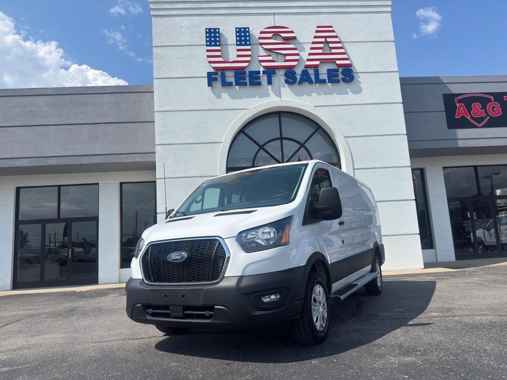 2025 Ford Transit 250 Van