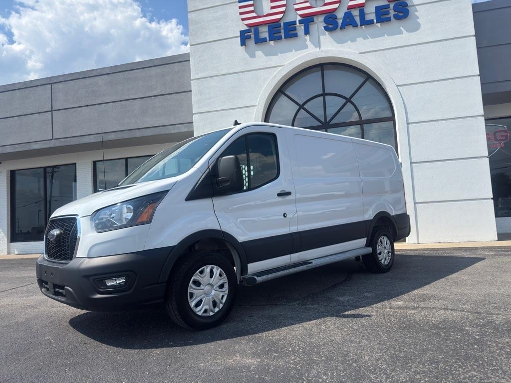 Ford Transit 250 Van 2025