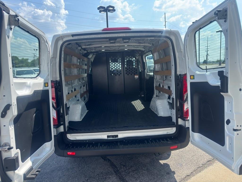 Ford Transit 250 Van 2025