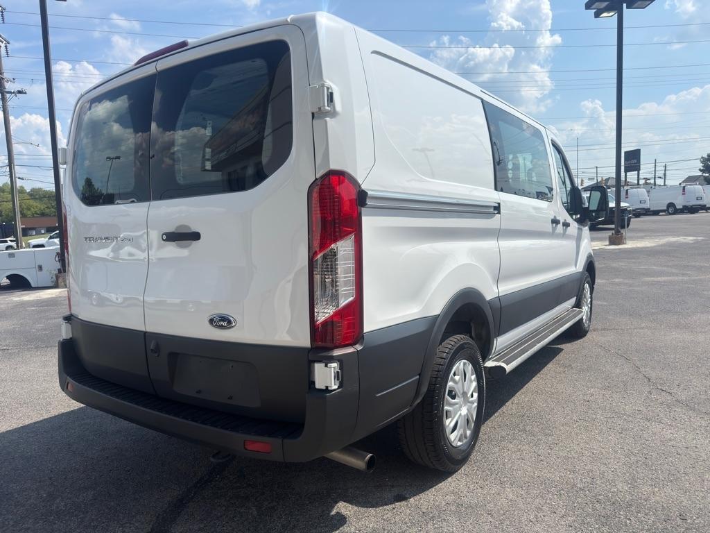 Ford Transit 250 Van 2025