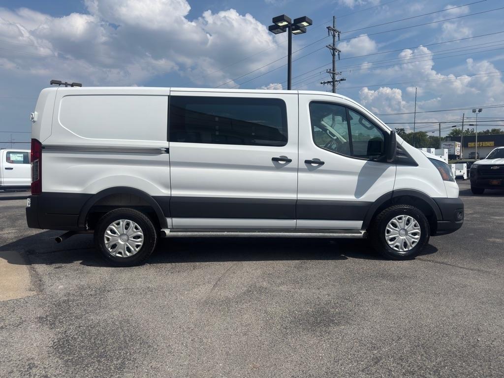 Ford Transit 250 Van 2025