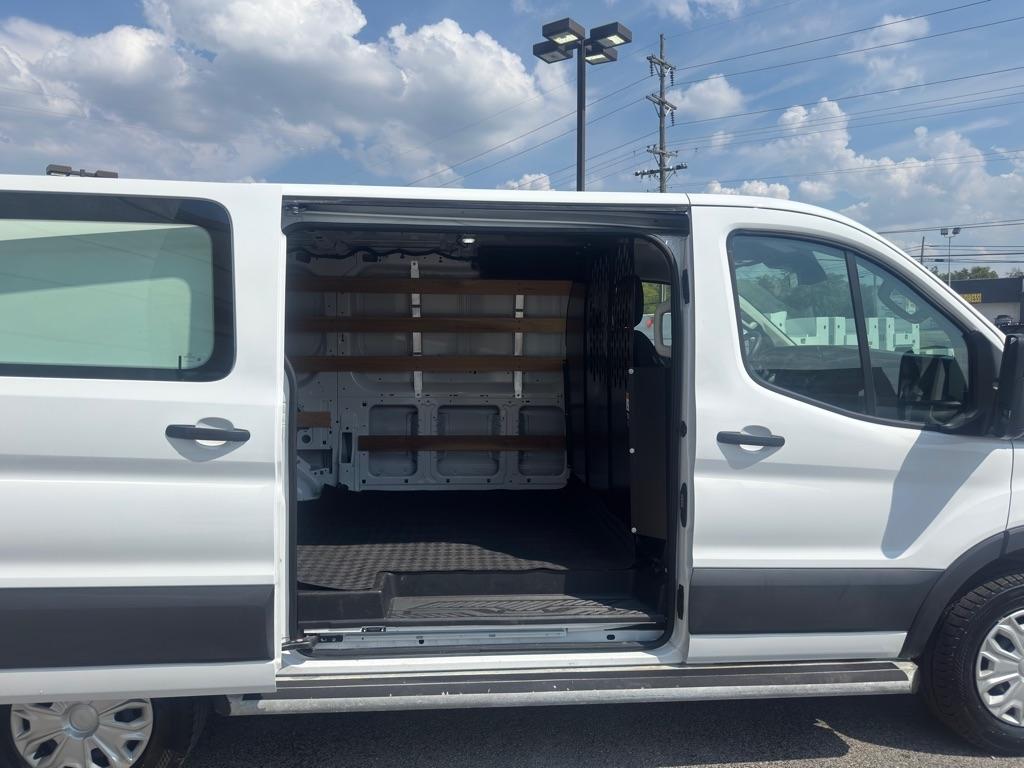 Ford Transit 250 Van 2025