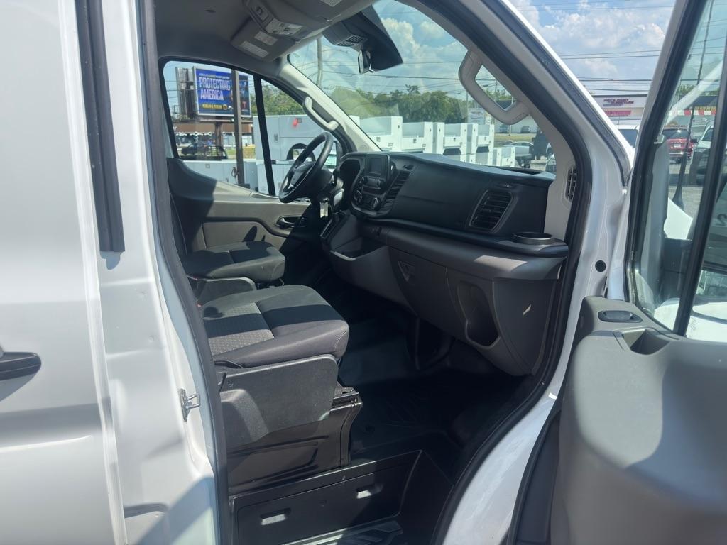 Ford Transit 250 Van 2025