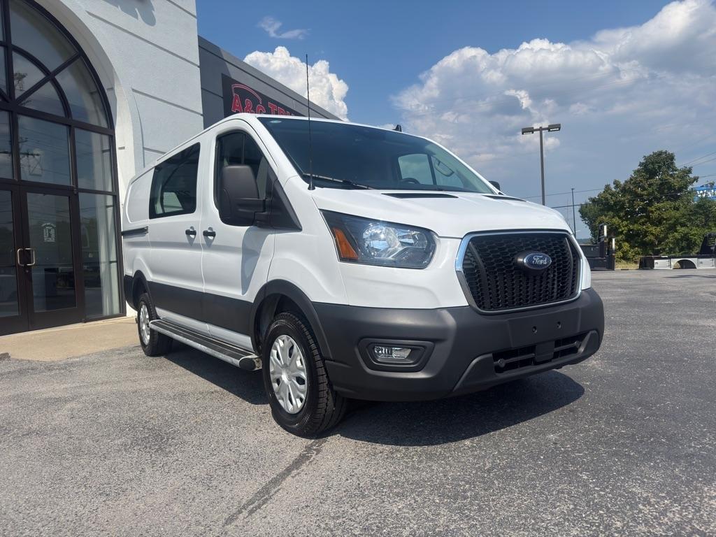 Ford Transit 250 Van 2025