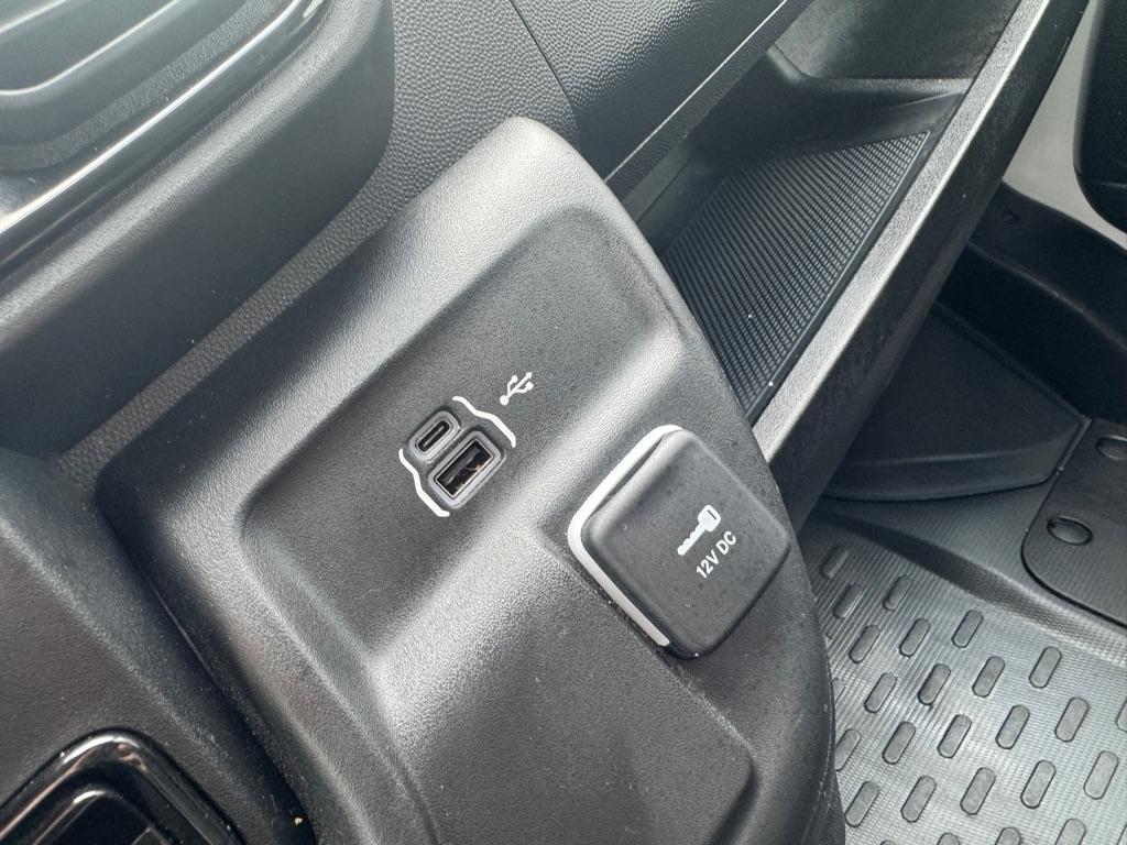 RAM Promaster 2500 Low Roof 2025