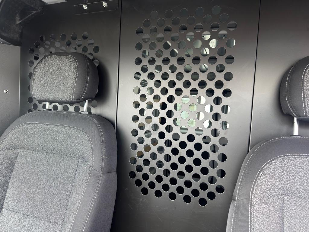RAM Promaster 2500 Low Roof 2025