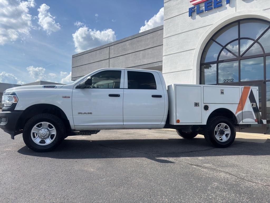 RAM 2500 ST Crew Cab LWB 4WD 2020