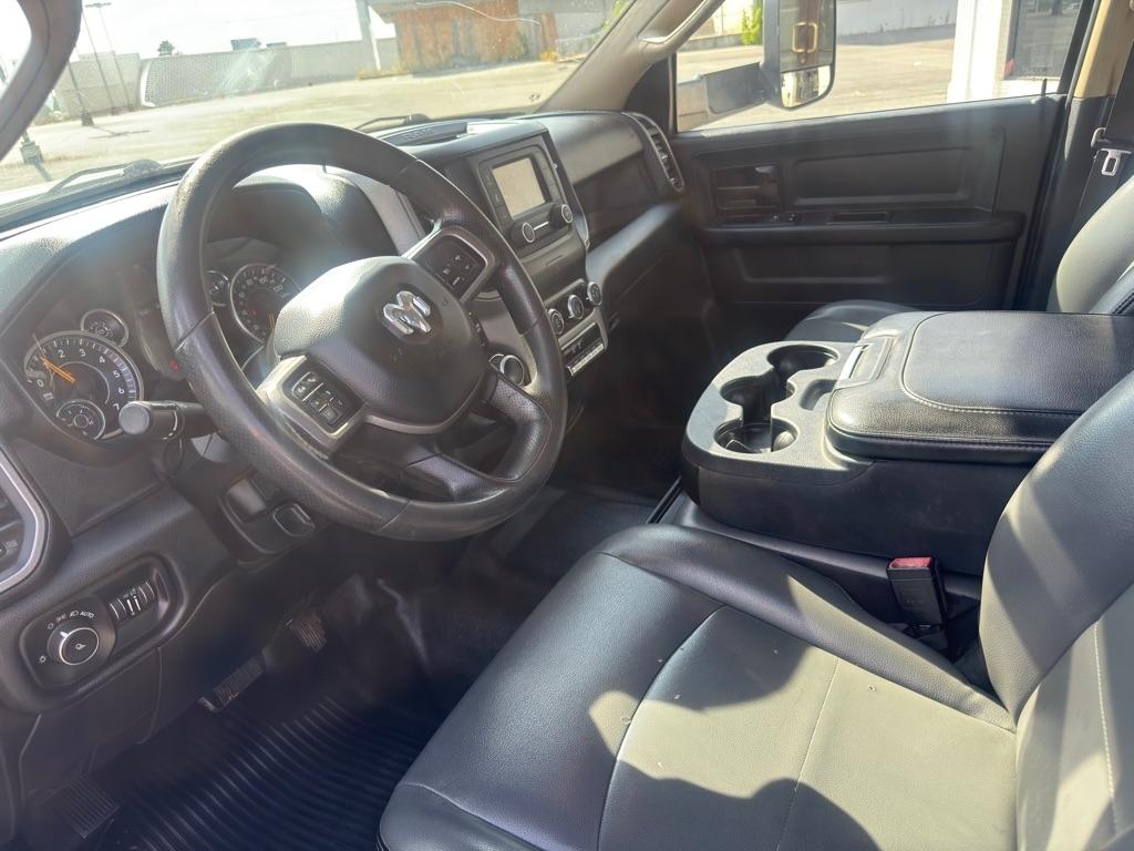 RAM 2500 ST Crew Cab LWB 4WD 2020