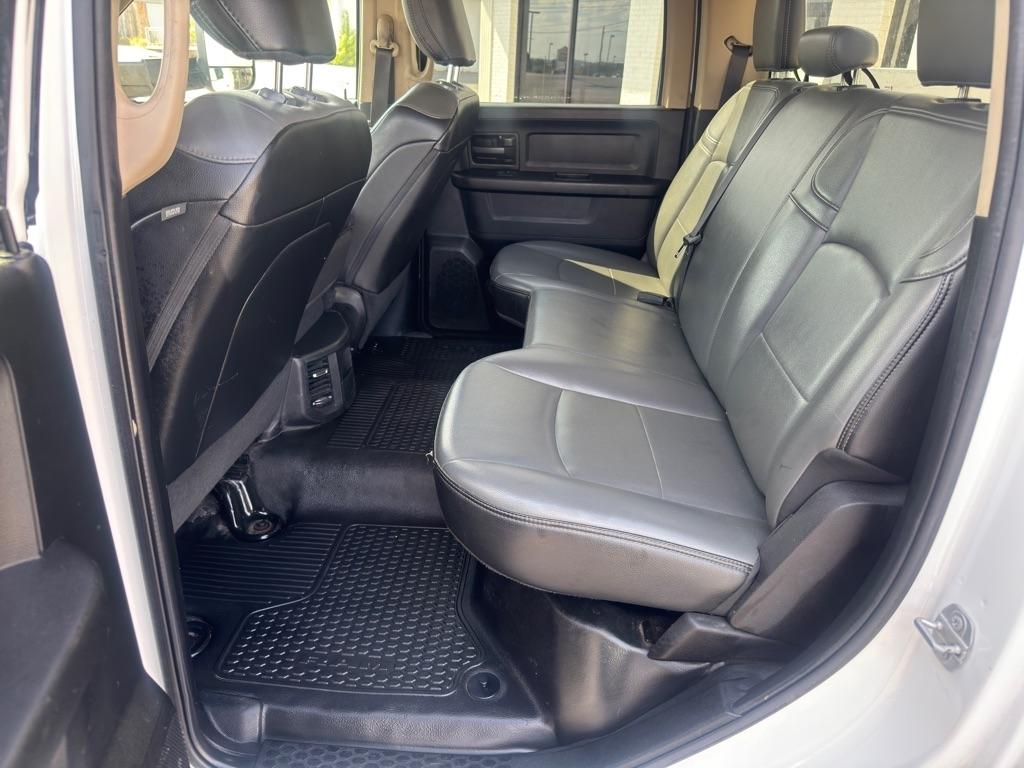 RAM 2500 ST Crew Cab LWB 4WD 2020