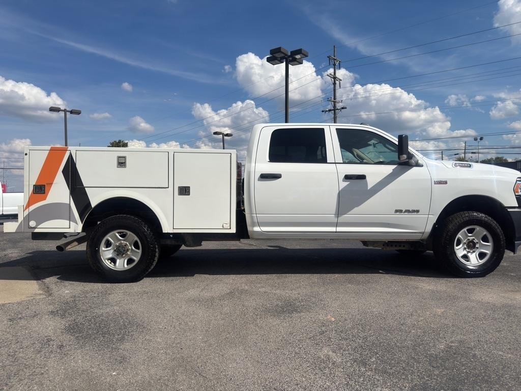RAM 2500 ST Crew Cab LWB 4WD 2020
