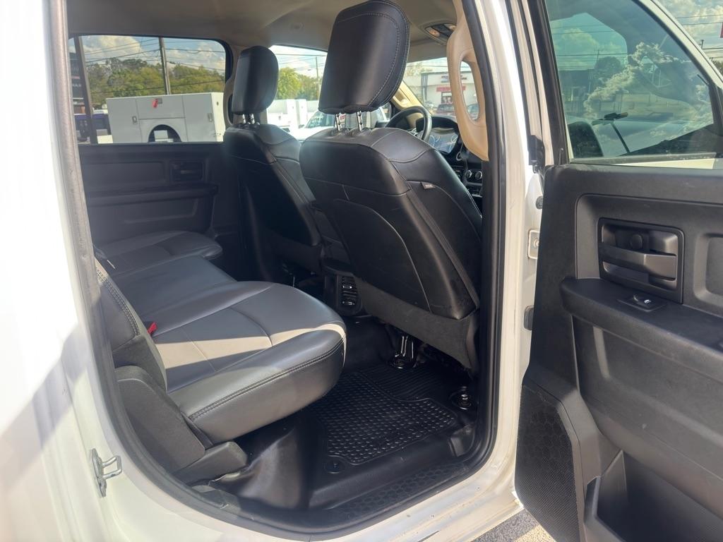 RAM 2500 ST Crew Cab LWB 4WD 2020