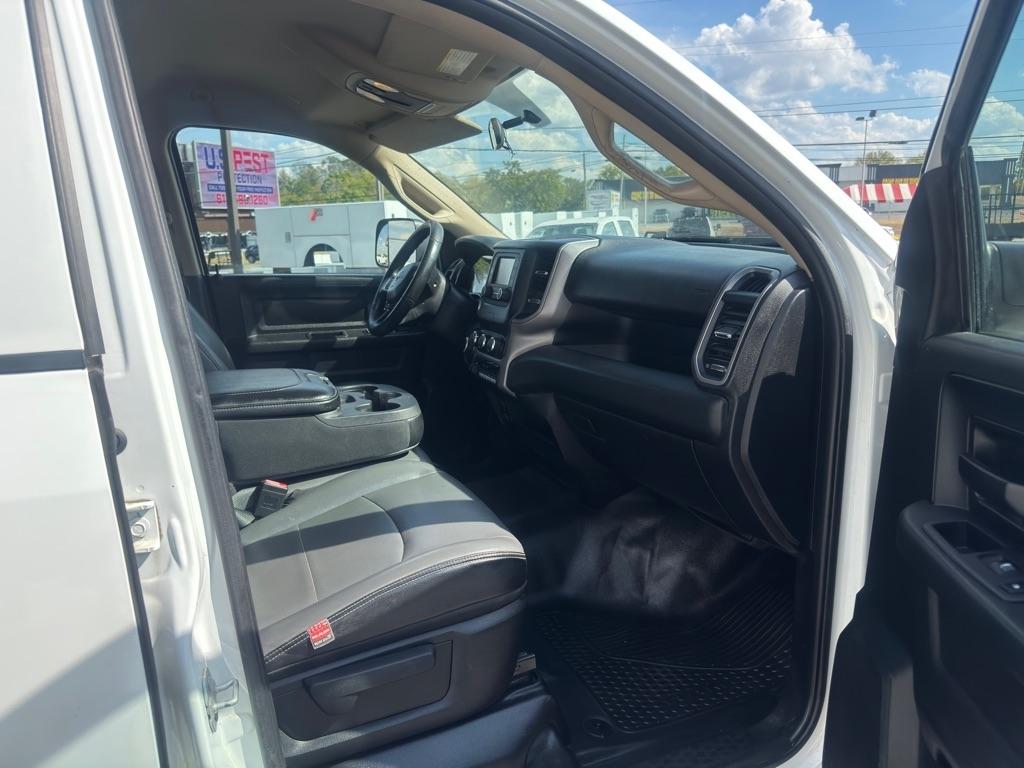 RAM 2500 ST Crew Cab LWB 4WD 2020