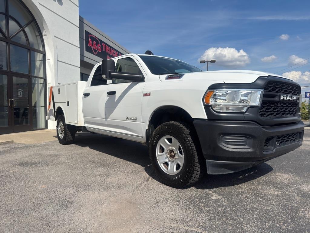 RAM 2500 ST Crew Cab LWB 4WD 2020
