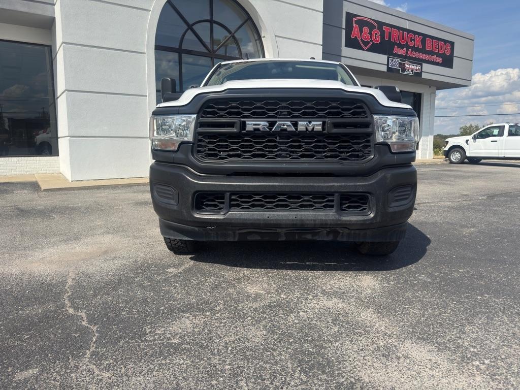RAM 2500 ST Crew Cab LWB 4WD 2020