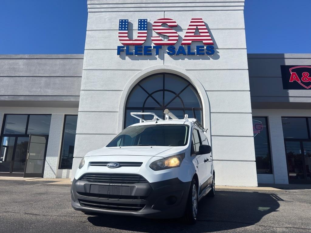 2016 Ford Transit Connect