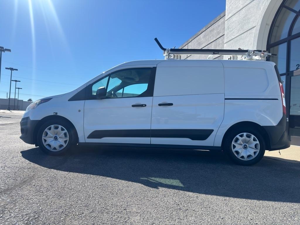 Ford Transit Connect Cargo Van XL LWB w/Rear Liftgate 2016