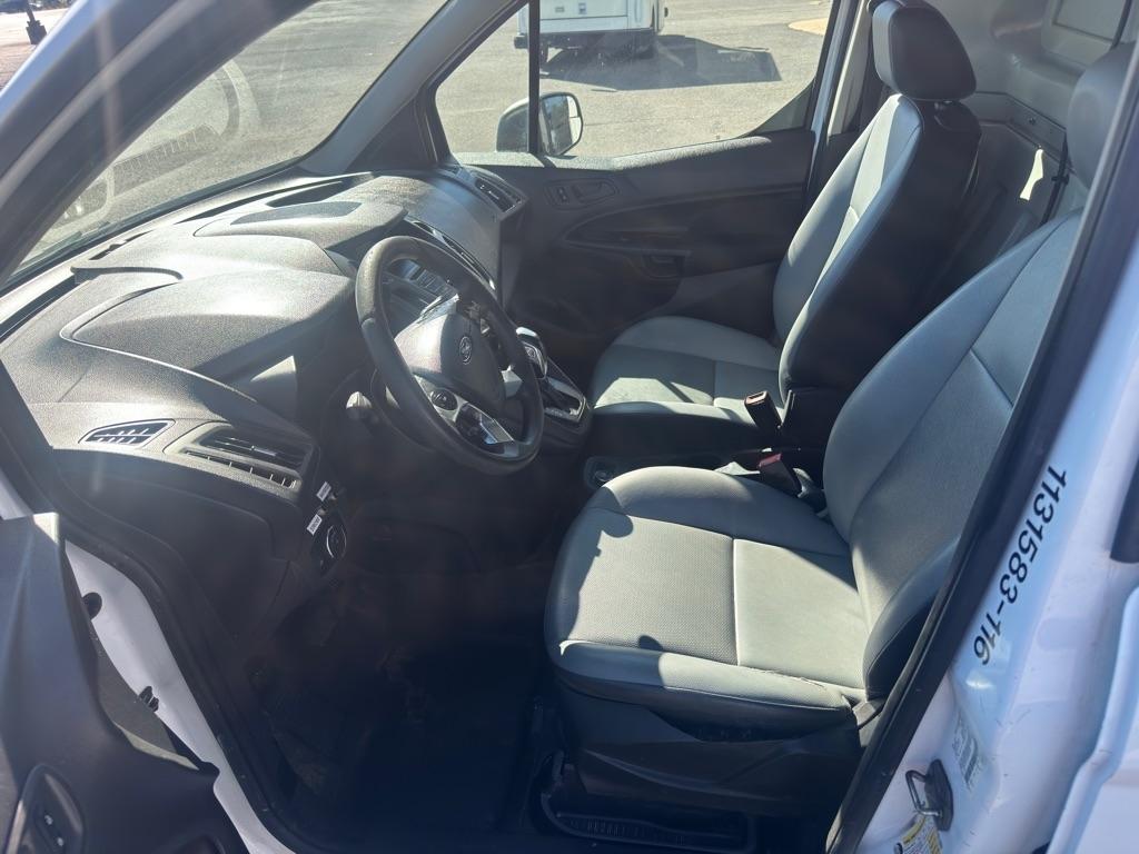 Ford Transit Connect Cargo Van XL LWB w/Rear Liftgate 2016