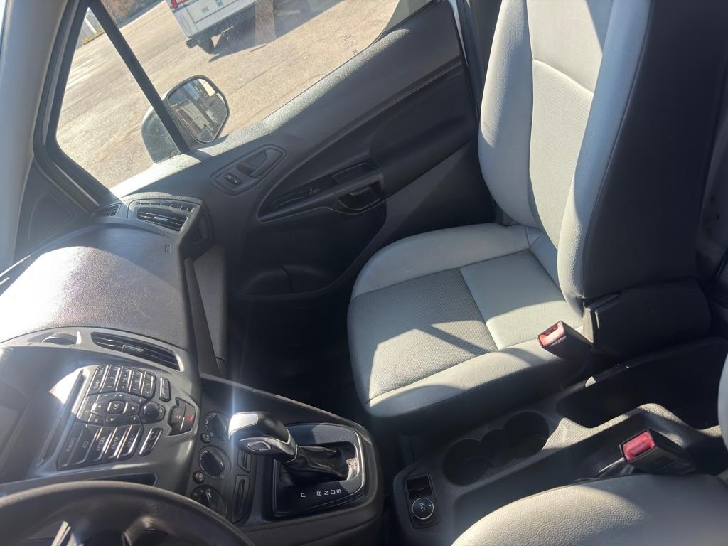 Ford Transit Connect Cargo Van XL LWB w/Rear Liftgate 2016