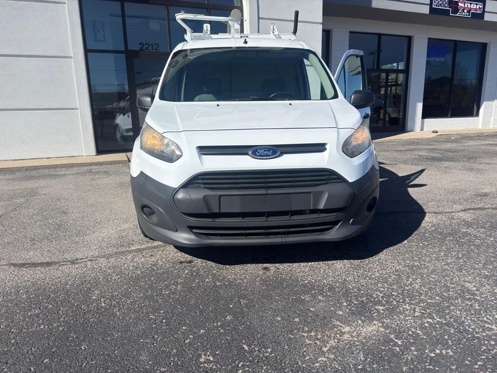 Ford Transit Connect Cargo Van XL LWB w/Rear Liftgate 2016