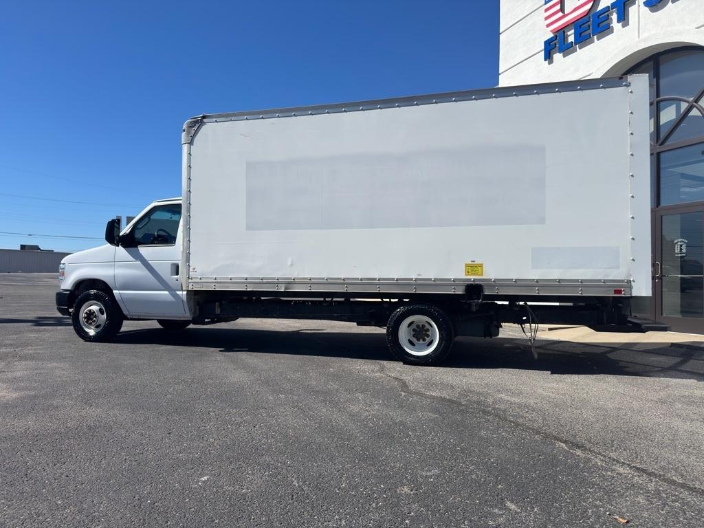 Ford Econoline E350 2019